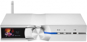 iFi NEO Stream hálózati lejátszó